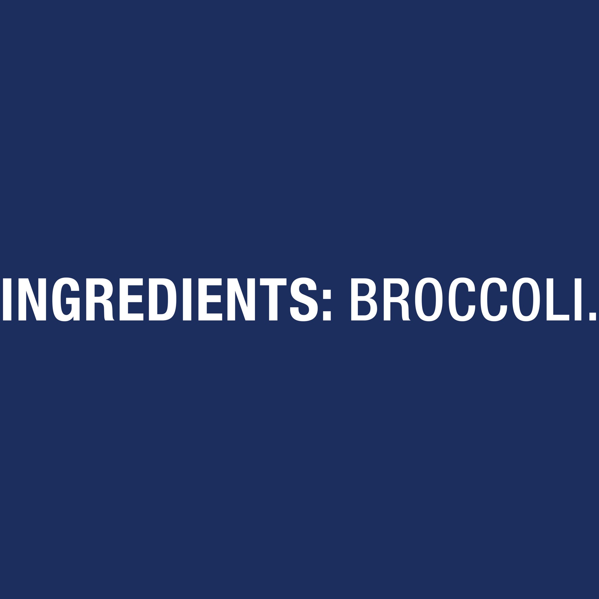 slide 4 of 5, Birds Eye Broccoli Cuts Family Size 19 oz, 19 oz