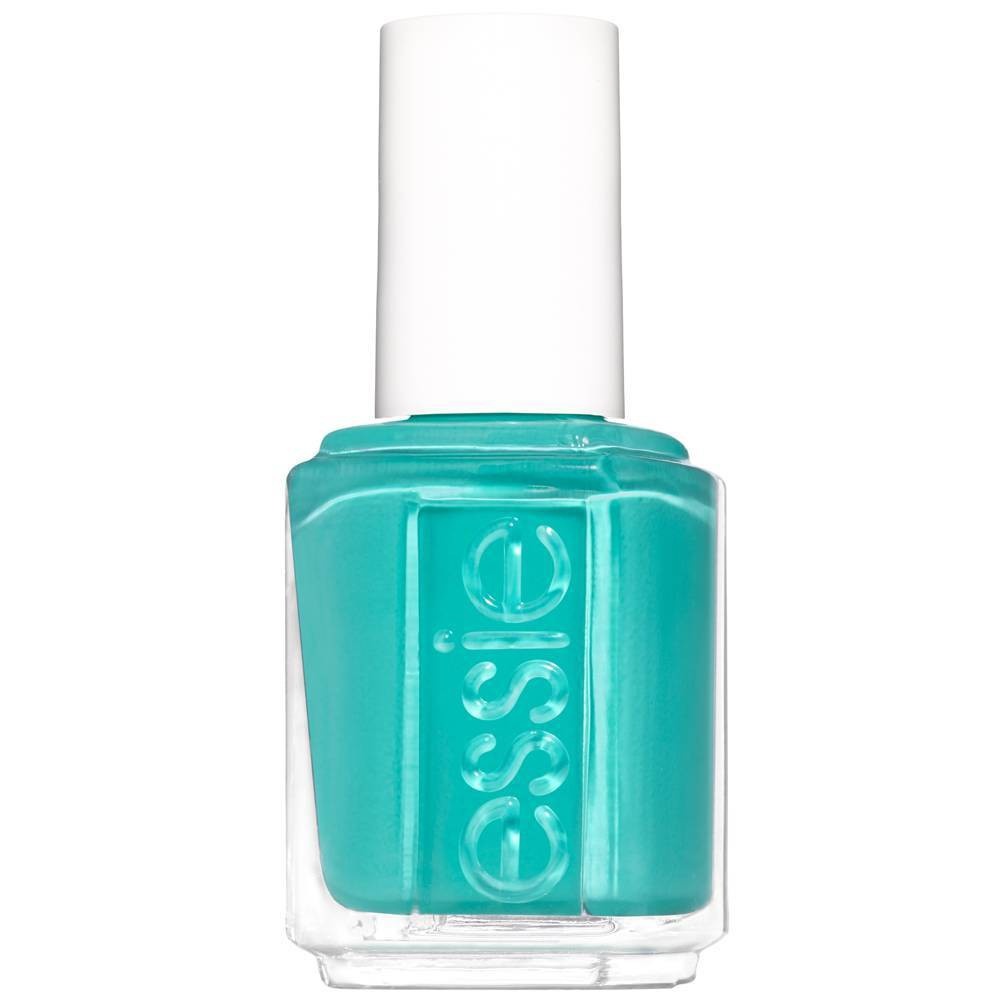 slide 4 of 7, essie Summer 2020 Trend Nail Polish Collection - 1619 Bustling Bazaar, 0.46 fl oz