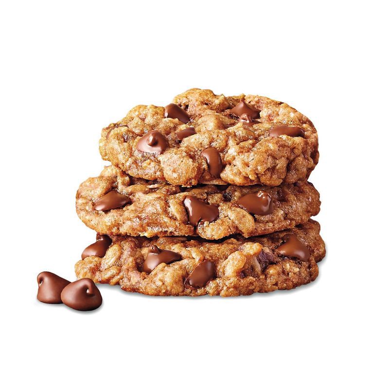 slide 5 of 5, Milk Chocolate Morsels - 11.5oz - Good & Gather™, 11.5 oz