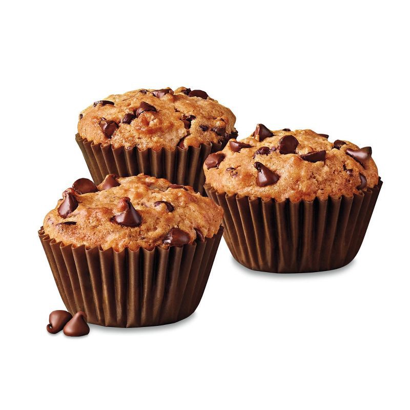 slide 5 of 5, Semi Sweet Mini Chocolate Morsels - 12oz - Good & Gather™, 12 oz