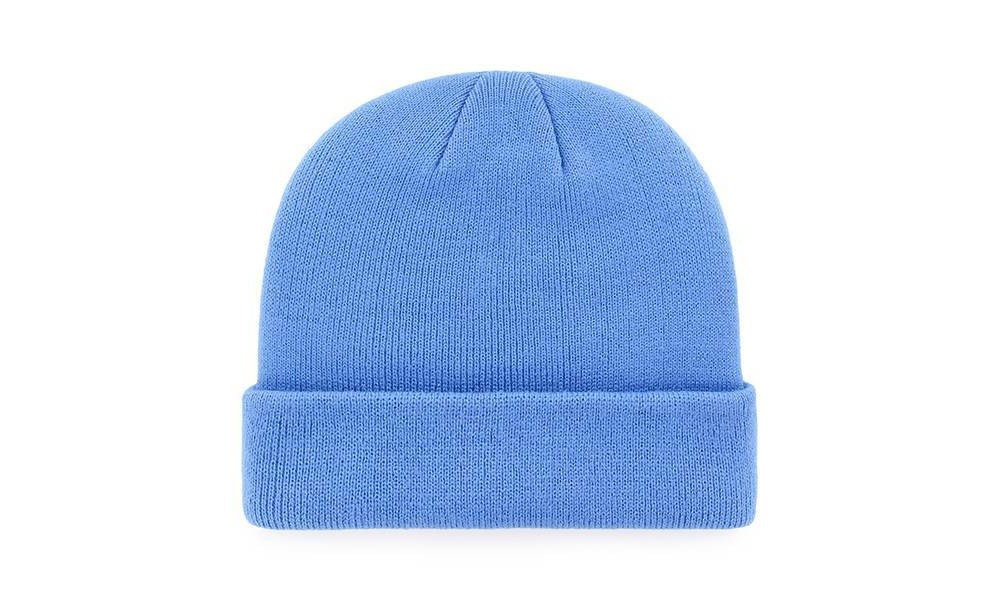 slide 2 of 2, NFL Detroit Lions Cuff Knit Beanie, 1 ct