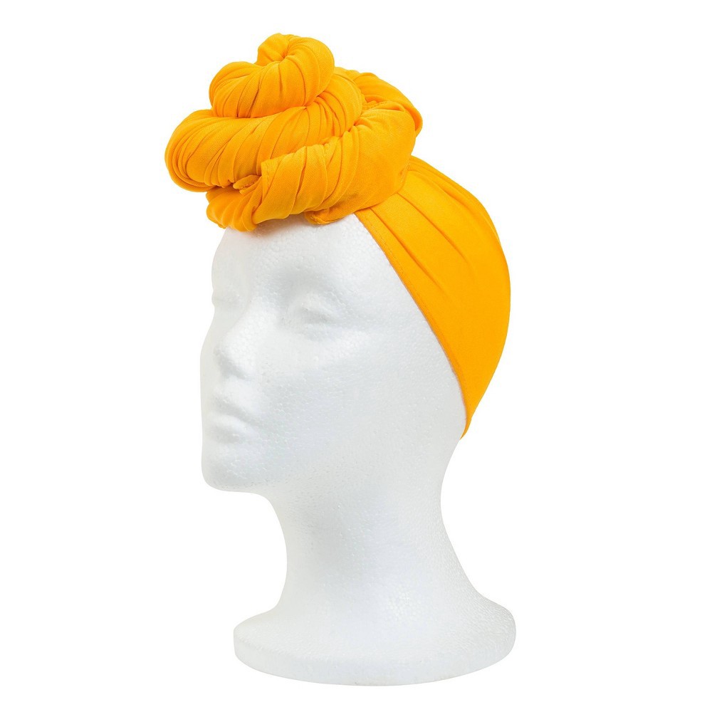 slide 2 of 4, Cantu Modern Scarf Head Wrap - XL, 1 ct