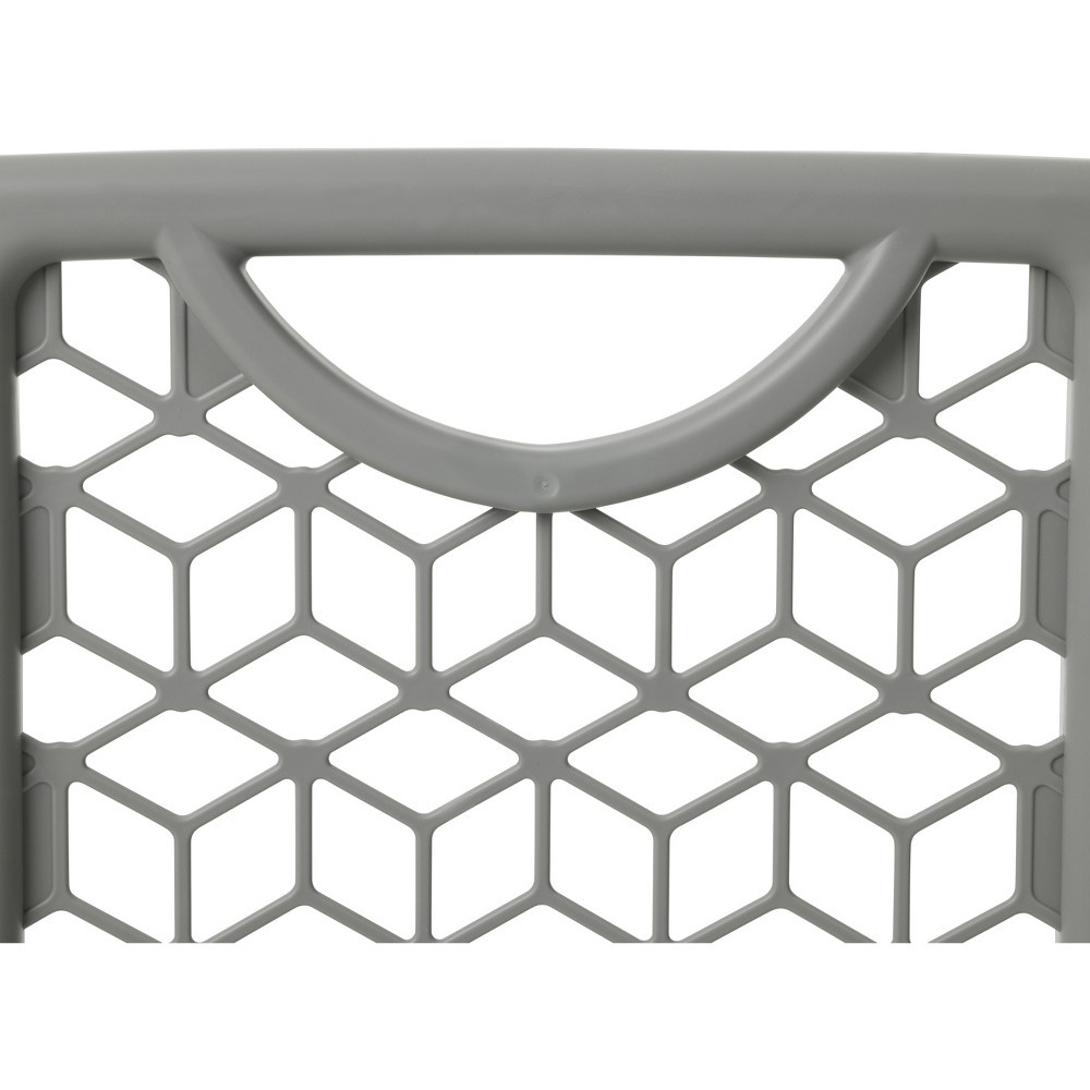 slide 5 of 13, Evenflo Versatile Play Space Gate - Cool Gray, 1 ct