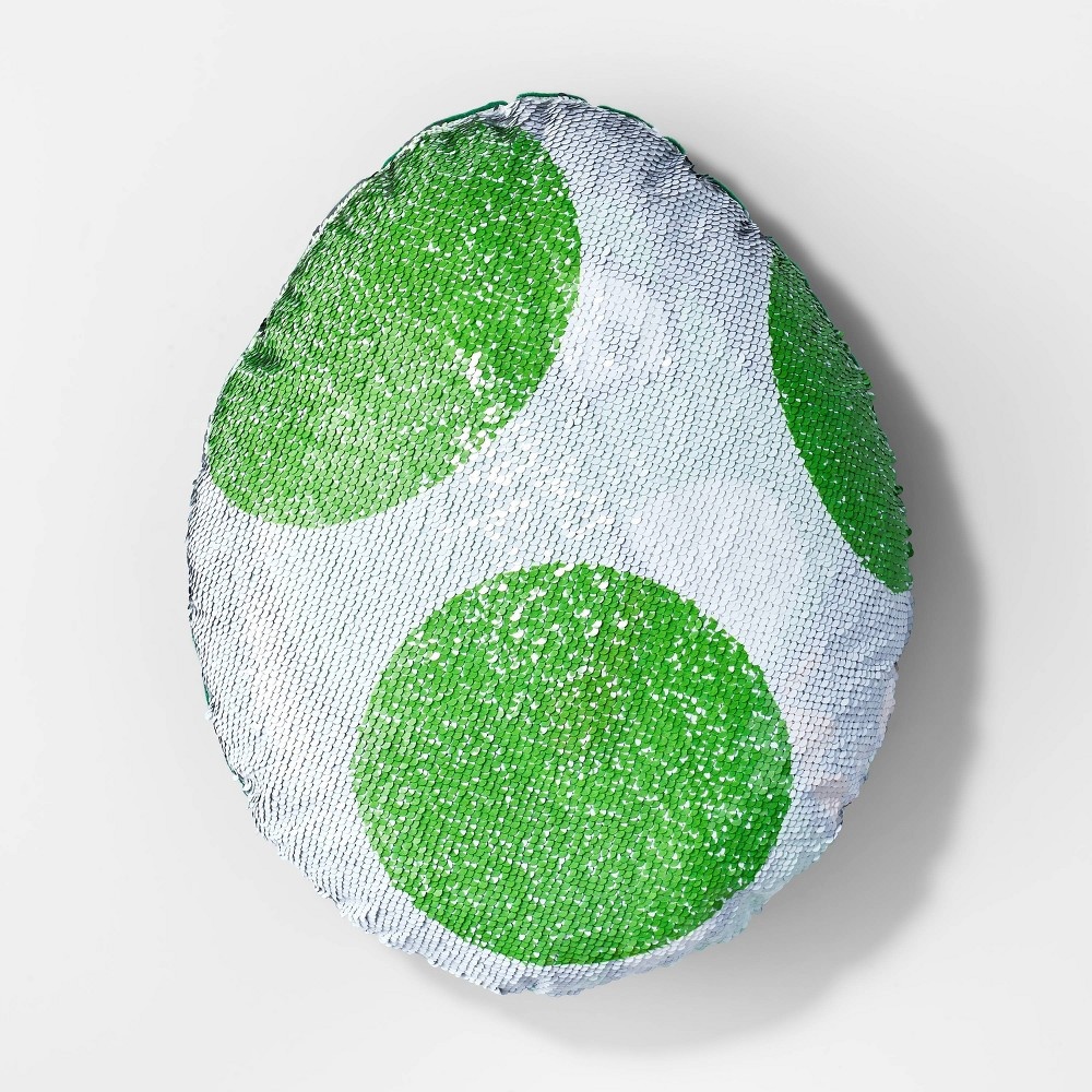 Yoshi's Egg