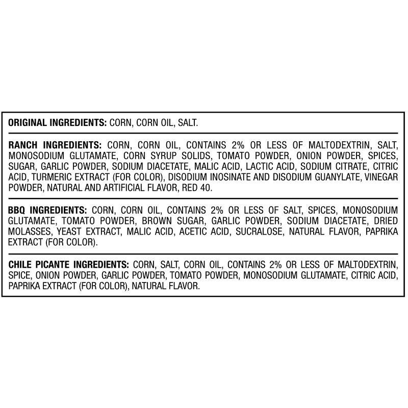 slide 5 of 8, Corn Nuts Corn Nut Variety Pack - 12oz, 12 oz