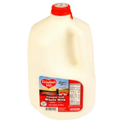 Dairylands Best Milk 1 gl