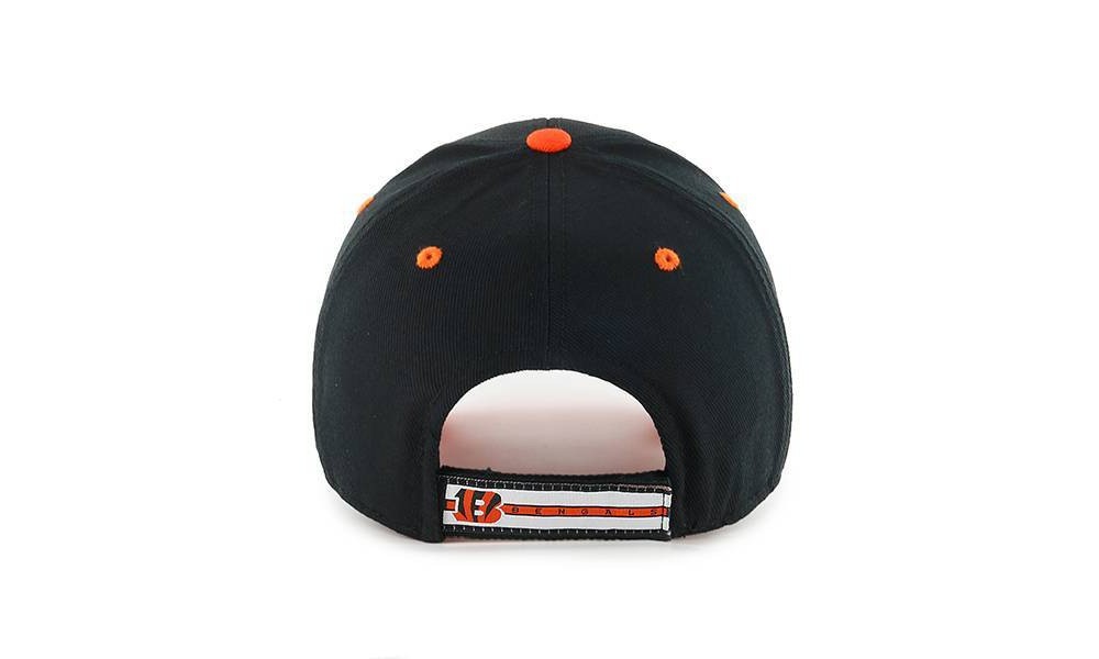 slide 2 of 2, NFL Cincinnati Bengals Men's Grand Canyon Hat, 1 ct