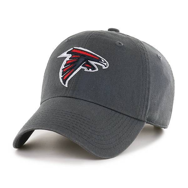 slide 1 of 2, NFL Atlanta Falcons Men's Cleanup Hat, 1 ct