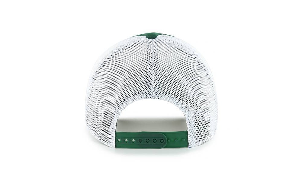 slide 2 of 2, NCAA Miami Hurricanes Men's Relaxed Fit Soft Mesh Snapback Hat, 1 ct