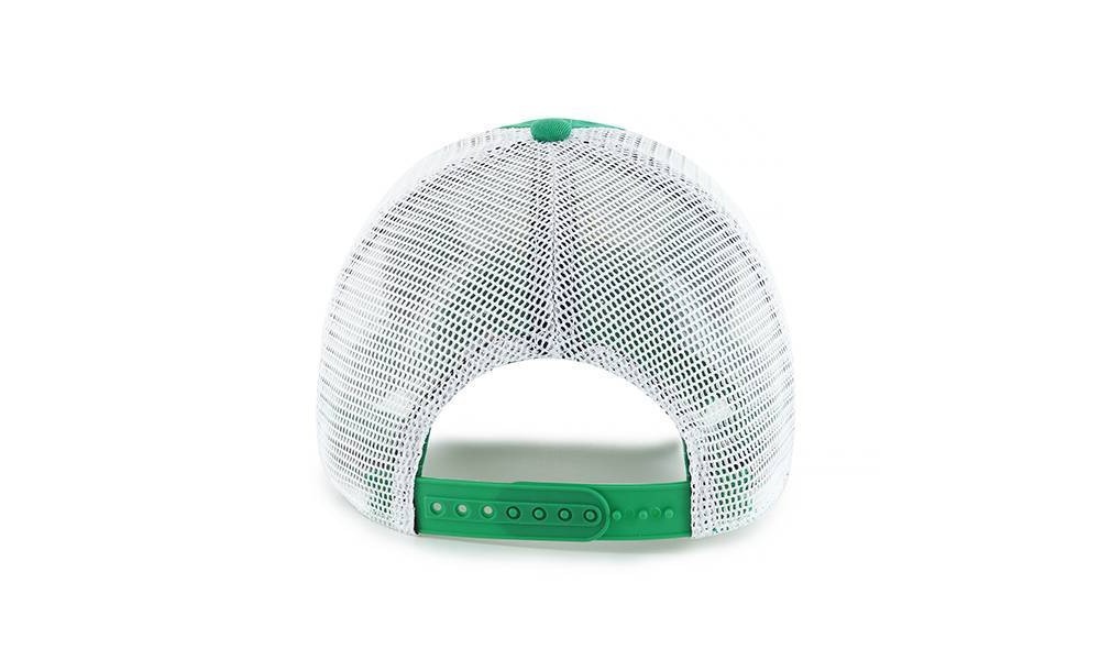 slide 2 of 2, NCAA Oregon Ducks Men's Relaxed Fit Soft Mesh Snapback Hat, 1 ct