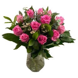 Bouque Rose Arrangement