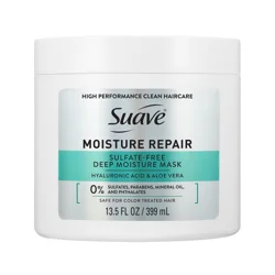 Suave Mask Moisture Repair 13.5 oz