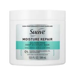 Suave Mask Moisture Repair 13.5 oz