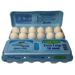 Meijer Crystal Spring Wh Cf 12xl A 15dz