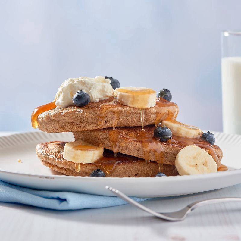 slide 4 of 7, Nate's 100% Pure Raw & Unfiltered Texas Honey, 32oz, 32 oz