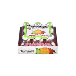 Martinelli's Apple Juice - 9pk/10 fl oz Bottles