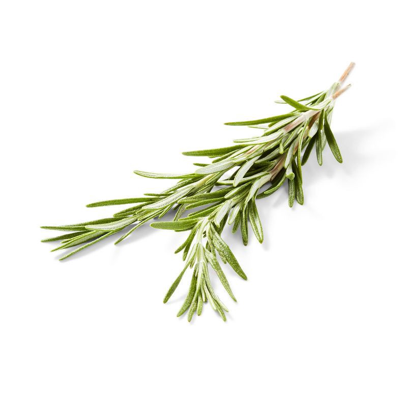 slide 2 of 4, Organic Rosemary - 0.5oz - Good & Gather™, 0.5 oz