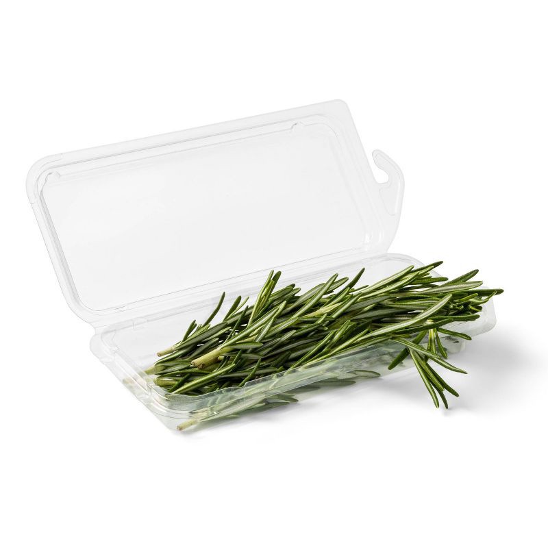 slide 3 of 4, Organic Rosemary - 0.5oz - Good & Gather™, 0.5 oz