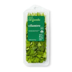 Organic Cilantro - 0.5oz - Good & Gather™