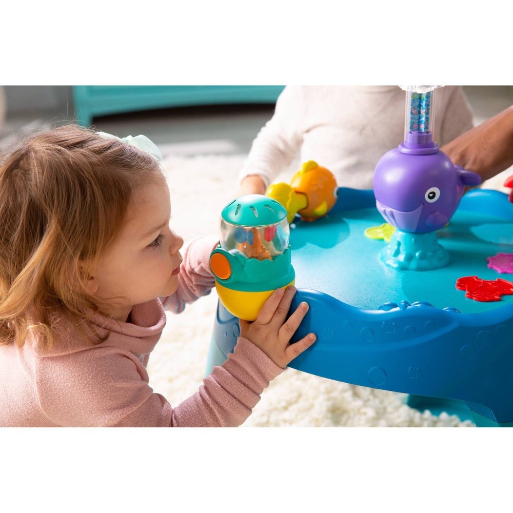 slide 4 of 9, Lamaze 3-in-1 Airtivity Center, 1 ct