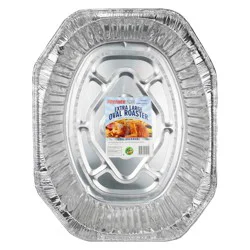 Extra Large Oval Roaster