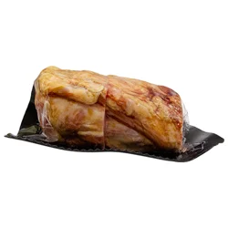 Lunds & Byerlys Smoked Ham Shank - 1 Each