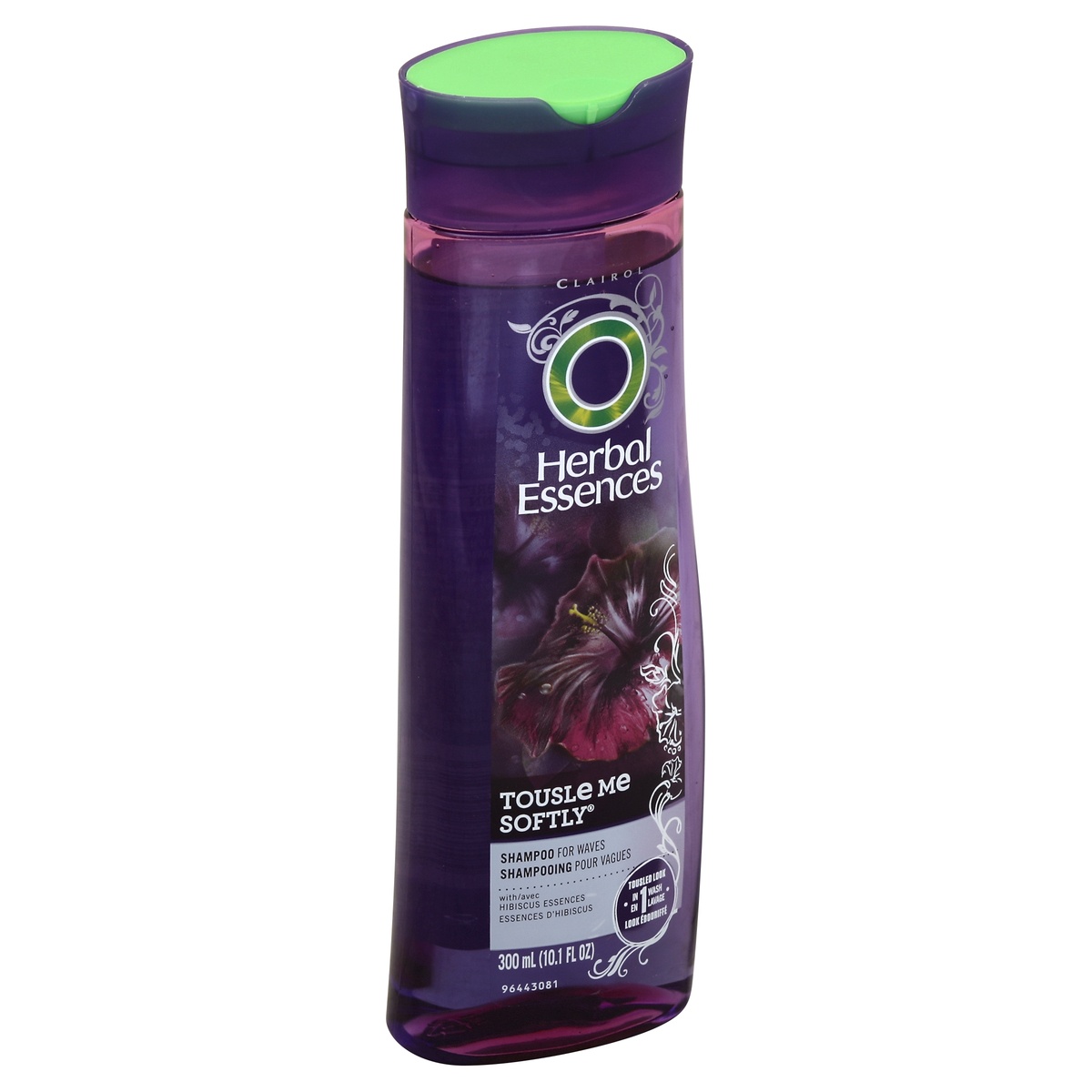 slide 1 of 1, Herbal Essences Shampoo 10.1 oz, 10.1 oz