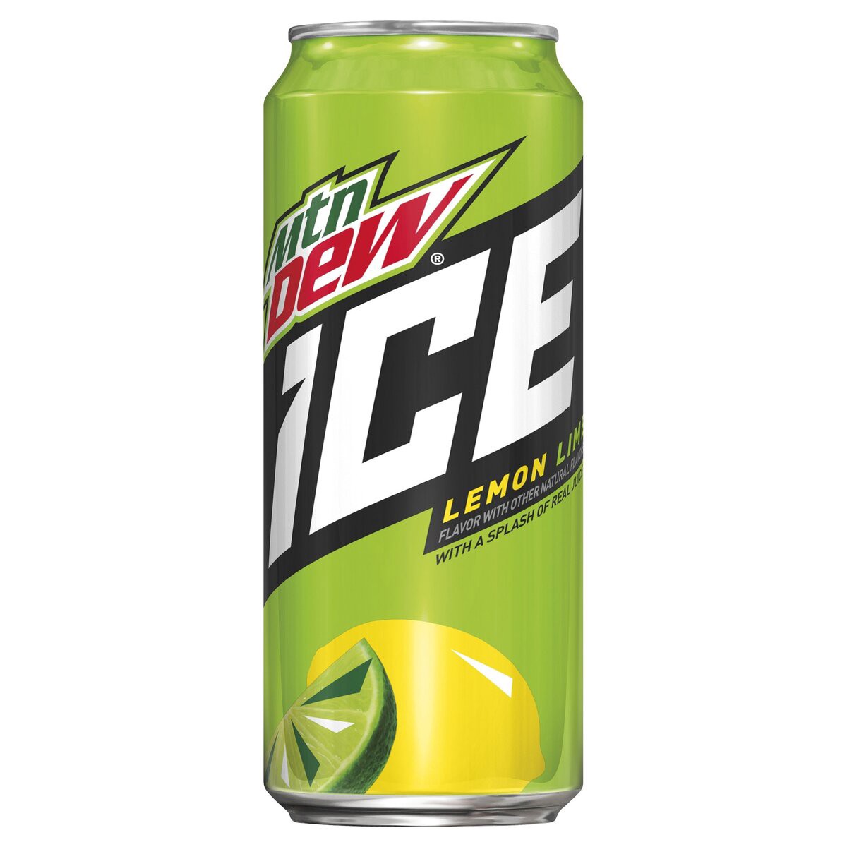 slide 4 of 7, Mountain Dew Soda - 16 oz, 16 oz