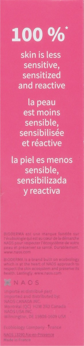 slide 8 of 9, Bioderma Defensive Rich Active Soothing Cream 40 ml, 40 ml