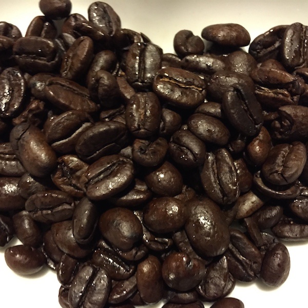 slide 1 of 1, Uptown Blend Tchoupitoula, per lb