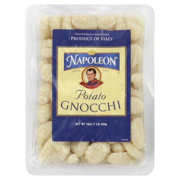 slide 1 of 1, Napoleon Potato Gnocchi, 1 ct