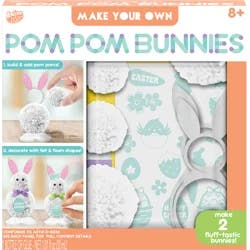 Anker Art™ Make Your Own Pom Pom Characters