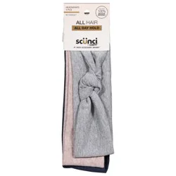 scünciAll Hair Headwraps - 3 ea
