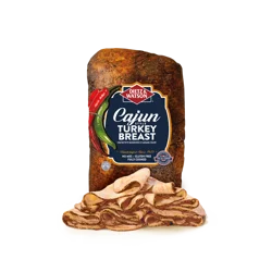 Dietz & Watson Cajun Style Turkey Breast
