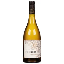 Buttercup Barrel Fermented Chardonnay