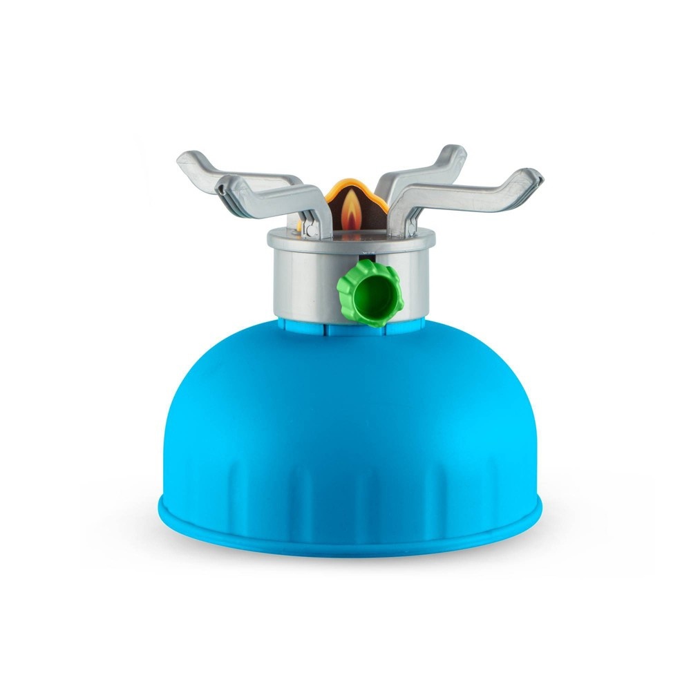 slide 6 of 7, Melissa & Doug Let's Explore Outdoor Cooking Play Set, 1 ct