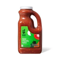 Mild Chunky Salsa 70oz - Good & Gather™