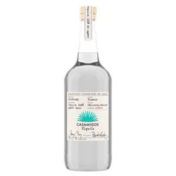 Casamigos Blanco Tequila - 1.75L Bottle