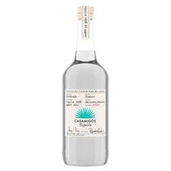 Casamigos Blanco Tequila - 1.75L Bottle