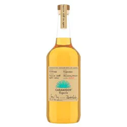 Casamigos Reposado Tequila - 1.75L Bottle