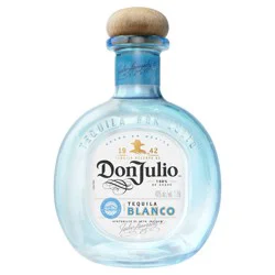 Don Julio Blanco Tequila - 1.75L Bottle