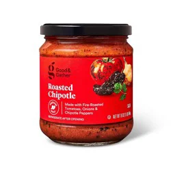 Medium Roasted Chipotle 16oz - Good & Gather™