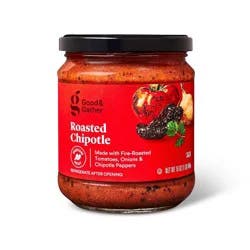 Medium Roasted Chipotle 16oz - Good & Gather™