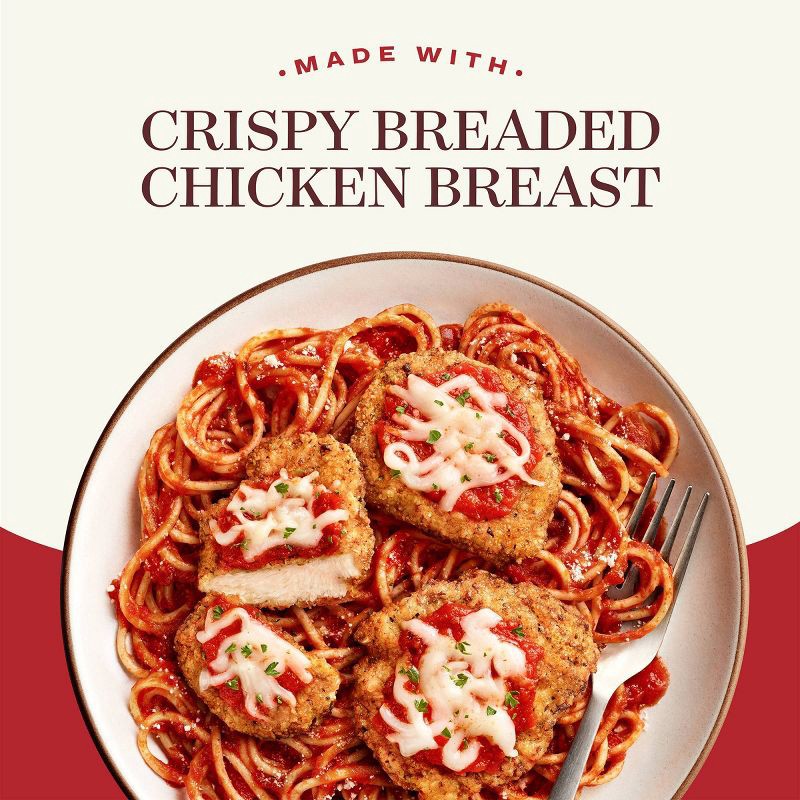 slide 2 of 7, Rao's Made For Home Family Size Frozen Chicken Parmesan - 25oz, 25 oz