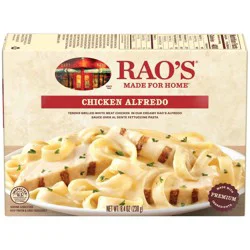 Rao's Homemade Rao's Made For Home Chicken Alfredo Frozen Meal - 8.4oz
