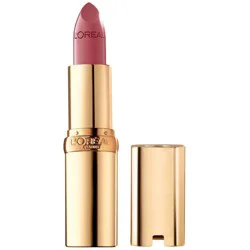 L'Oreal Paris Colour Riche Original Satin Lipstick for Moisturized Lips - 129 Montmartre - 0.13oz