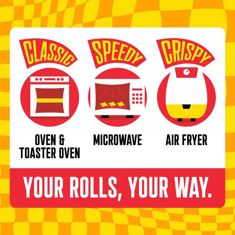 slide 4 of 9, Totino's Frozen Pizza Rolls Pepperoni - 63.5oz/130ct, 63.5 oz, 130 ct