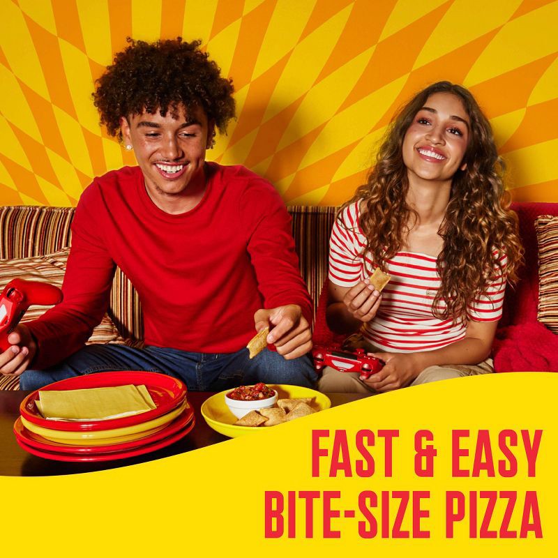 slide 5 of 9, Totino's Frozen Pizza Rolls Pepperoni - 63.5oz/130ct, 63.5 oz, 130 ct