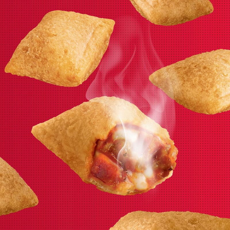 slide 2 of 9, Totino's Frozen Pizza Rolls Combo - 63.5oz/130ct, 63.5 oz, 130 ct