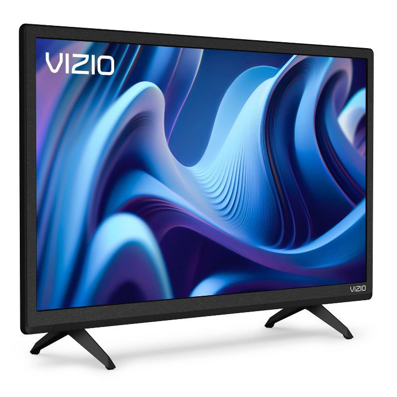 slide 9 of 14, VIZIO D-Series 24" Class 1080p FHD Full-Array LED Smart TV - D24f-J09, 1 ct